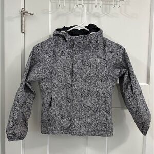 Little girls size 6 Hi Vent jacket